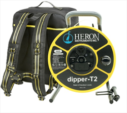 Thiết bị đo mực nước ngầm Heron dipper-T2 